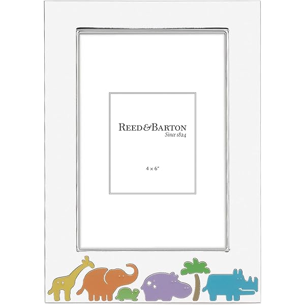 ★お値引き不可 ★ Reed&Barton リード＆バートン 銀器 ★ Amazon.co.jp: Reed & Barton Silver Safari 3-Piece Baby Flatware